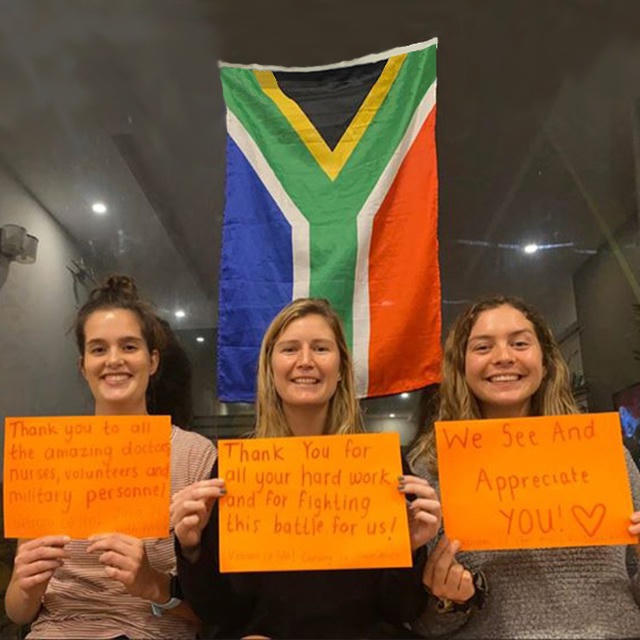 Thầy giáo người Anh hiến máu, cổ vũ Việt Nam chiến thắng đại dịch Covid-19 - 5