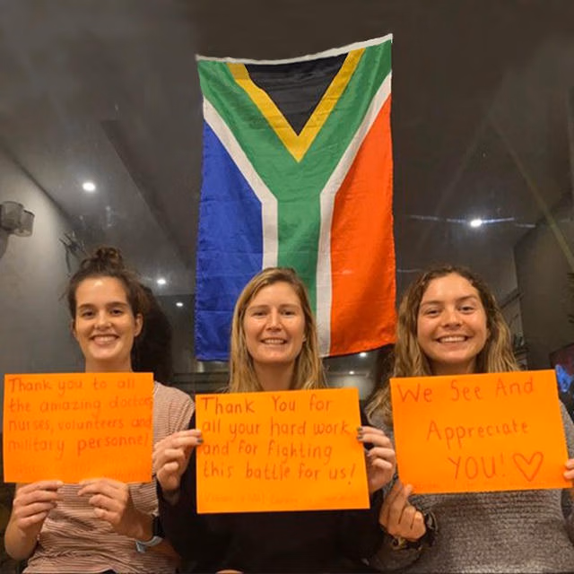 Thầy giáo người Anh hiến máu, cổ vũ Việt Nam chiến thắng đại dịch Covid-19 - 5