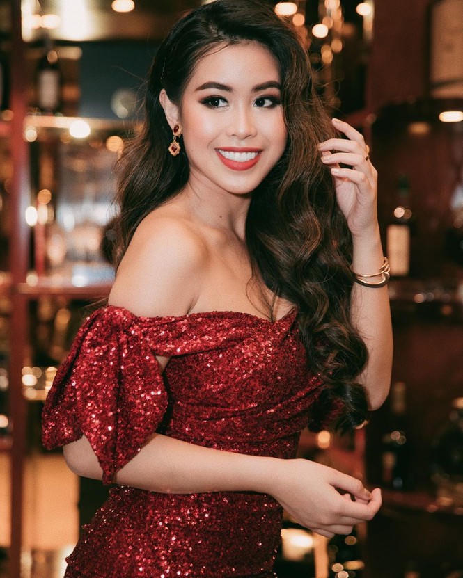 Tiên Nguyễn gây 'bão' với hình ảnh gợi cảm sau 14 ngày tự cách ly tại gia - ảnh 5