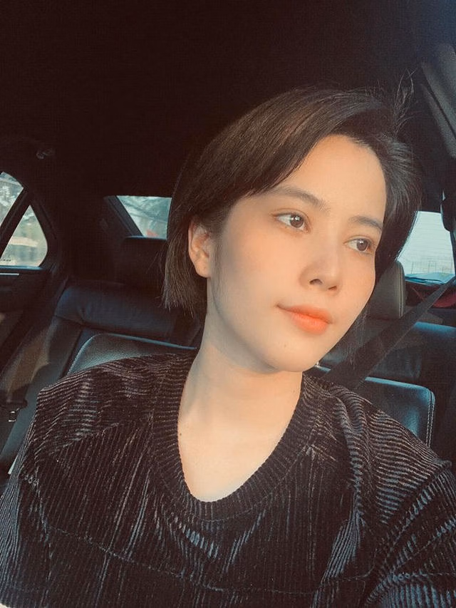 Bí mật đằng sau chuyện sao nữ cắt phăng mái tóc dài trong mùa dịch - 7