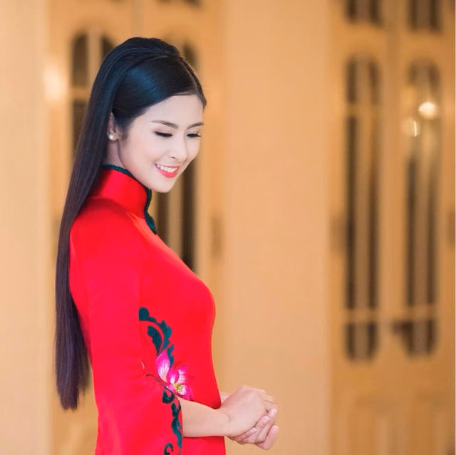 Bí mật đằng sau chuyện sao nữ cắt phăng mái tóc dài trong mùa dịch - 2