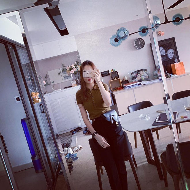 Cường Đô La gây "choáng" chỉ sau 1 bức ảnh khoe biệt thự mới cực "khủng" hình ảnh 5 cuong do la gay "choang" chi sau 1 buc anh khoe biet thu moi cuc "khung" hinh anh 5