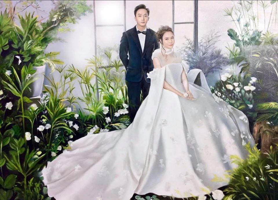 Cường Đô La gây "choáng" chỉ sau 1 bức ảnh khoe biệt thự mới cực "khủng" hình ảnh 9 cuong do la gay "choang" chi sau 1 buc anh khoe biet thu moi cuc "khung" hinh anh 9