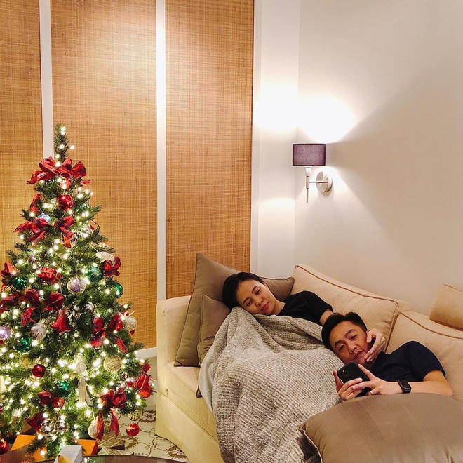 Cường Đô La gây "choáng" chỉ sau 1 bức ảnh khoe biệt thự mới cực "khủng" hình ảnh 3 cuong do la gay "choang" chi sau 1 buc anh khoe biet thu moi cuc "khung" hinh anh 3