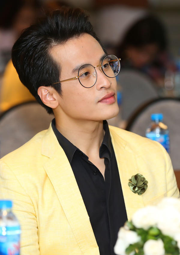 bi hoi chuyen tinh cam, ha anh tuan than tho: “con gai vo ly khung khiep!” hinh anh 1