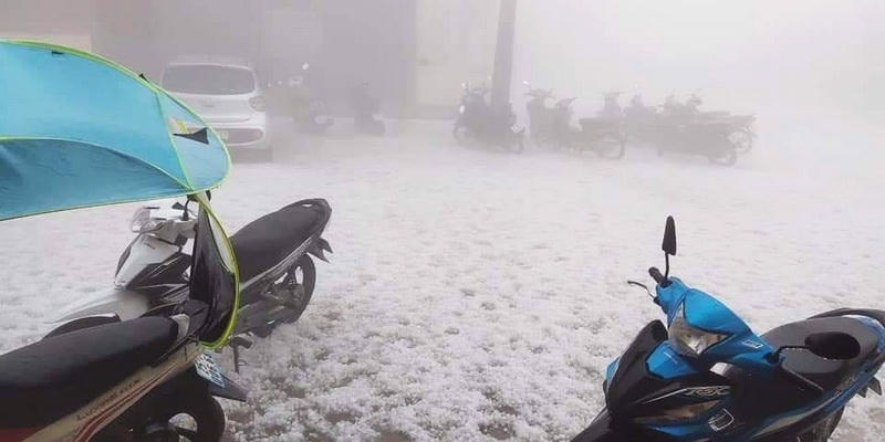 Ảnh: Tây Bắc 24h