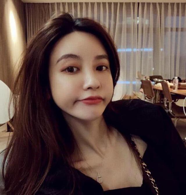 Hotgirl 8x phản ứng thế nào sau khi chủ tịch Taobao bị giáng chức - 2