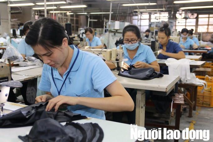 NÓNG: Lộ trình cụ thể tăng tuổi nghỉ hưu từ năm 2021 - Ảnh 1. NÓNG: Lộ trình cụ thể tăng tuổi nghỉ hưu từ năm 2021 - Ảnh 1.