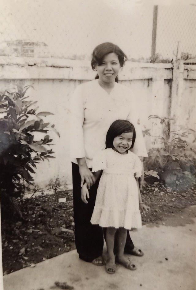 Đứa trẻ chào đời trong tháng Tư lịch sử, mất mẹ 13 ngày trước giải phóng - 4