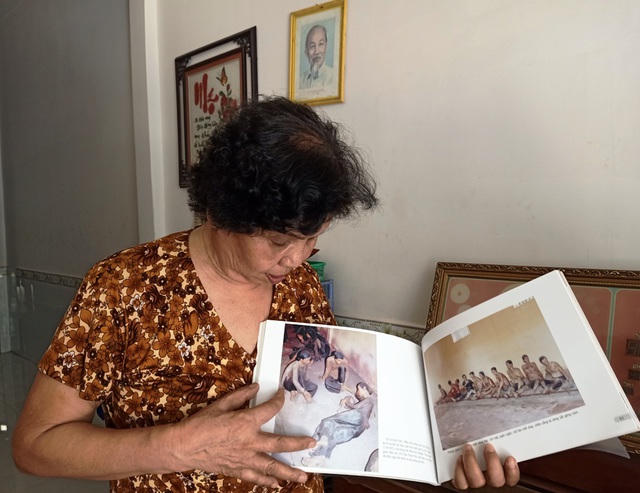 Đứa trẻ chào đời trong tháng Tư lịch sử, mất mẹ 13 ngày trước giải phóng - 2