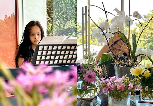 Sao Việt đi đâu, làm gì ngày lễ 30/4 và 1/5? - 2