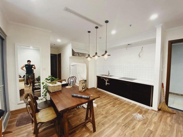 Sao Việt đi đâu, làm gì ngày lễ 30/4 và 1/5? - 17