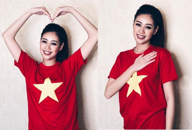 Sao Việt đi đâu, làm gì ngày lễ 30/4 và 1/5? - 7