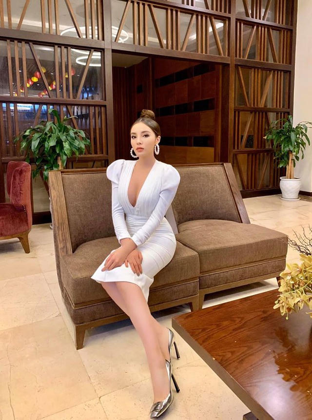 Sao Việt đi đâu, làm gì ngày lễ 30/4 và 1/5? - 14