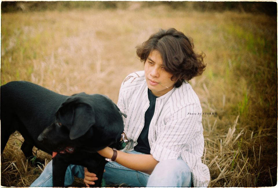 Nhật ký ở rừng của chàng trai Sài Gòn 'gây sốt'