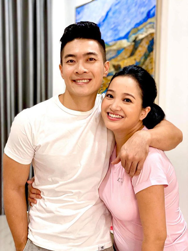 Sao Việt đi đâu, làm gì ngày lễ 30/4 và 1/5? - 12