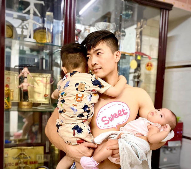 Sao Việt đi đâu, làm gì ngày lễ 30/4 và 1/5? - 13