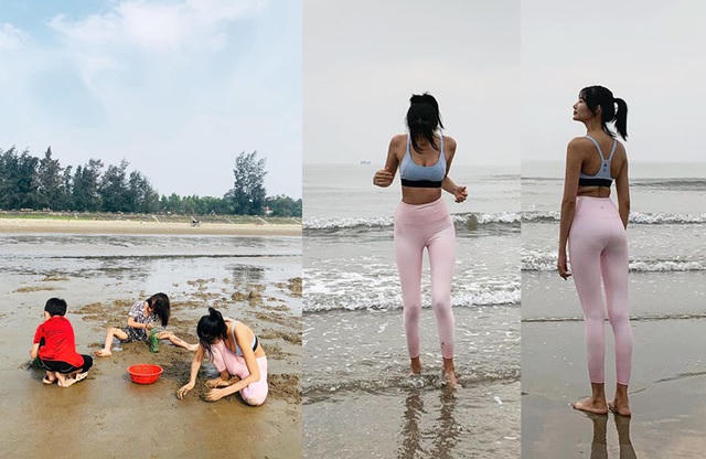 Sao Việt đi đâu, làm gì ngày lễ 30/4 và 1/5? - 8