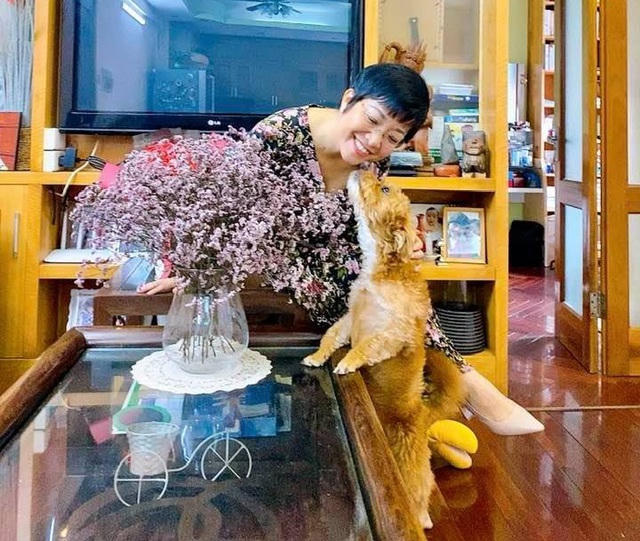 Sao Việt đi đâu, làm gì ngày lễ 30/4 và 1/5? - 11