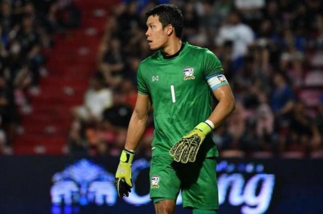 Báo Thái Lan chạnh lòng vì đội tuyển Việt Nam có thủ môn giỏi - 2