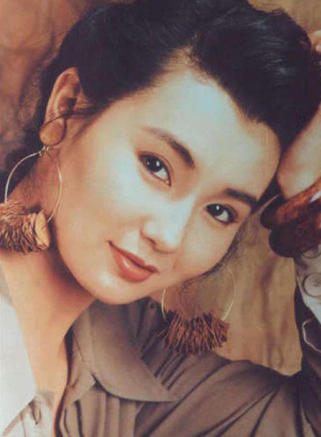 Sốc với dáng vóc gầy gò, tiều tuỵ của mỹ nhân một thời Trương Mạn Ngọc - 2