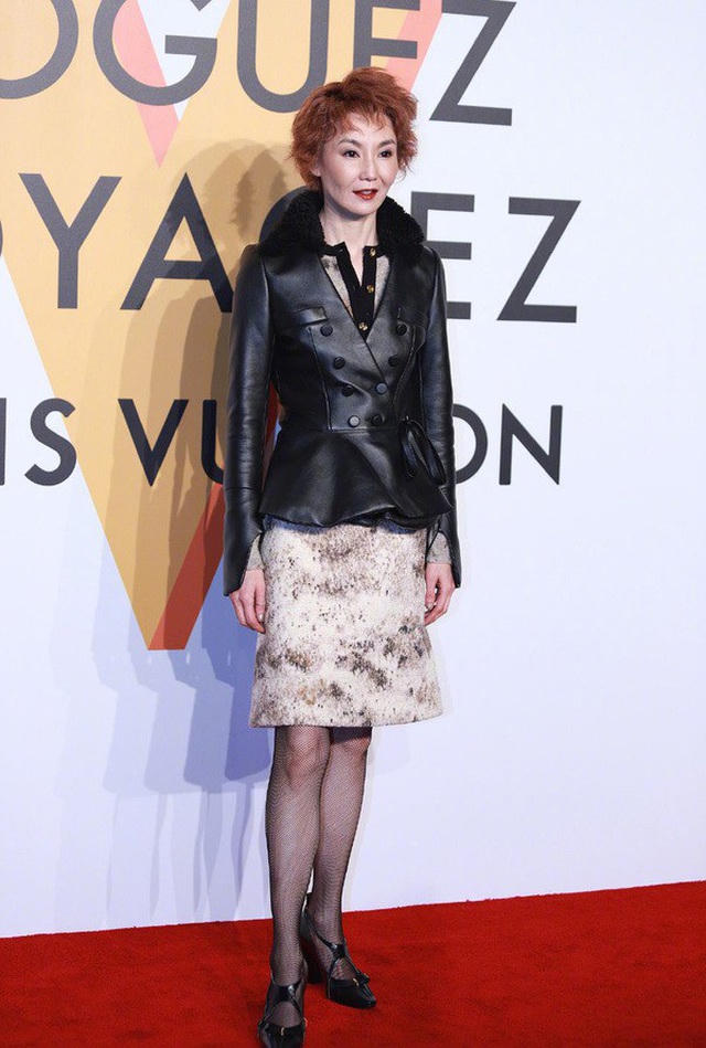 Sốc với dáng vóc gầy gò, tiều tuỵ của mỹ nhân một thời Trương Mạn Ngọc - 6