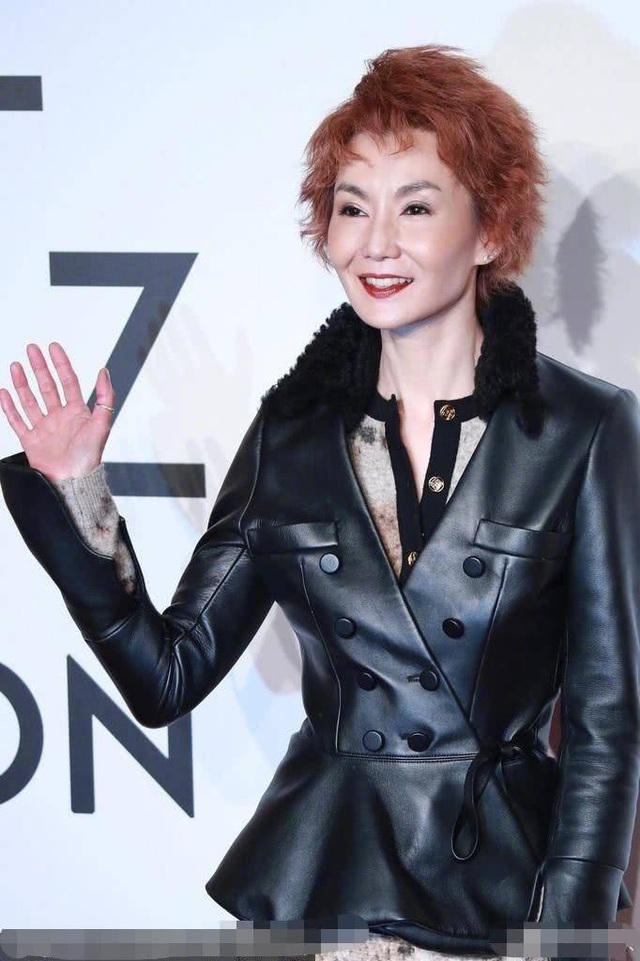 Sốc với dáng vóc gầy gò, tiều tuỵ của mỹ nhân một thời Trương Mạn Ngọc - 5