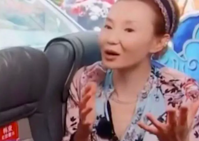 Sốc với dáng vóc gầy gò, tiều tuỵ của mỹ nhân một thời Trương Mạn Ngọc - 1