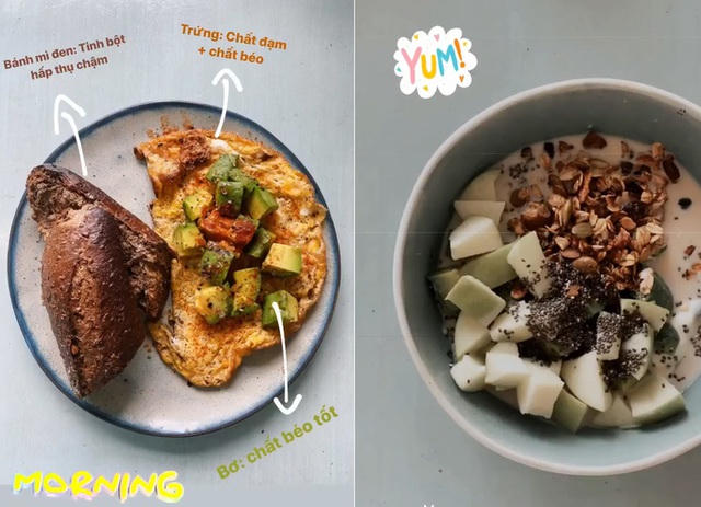 Đọ nhan sắc “ái nữ hàng hiệu” Tiên Nguyễn và hot girl Châu Bùi hậu cách ly - 17