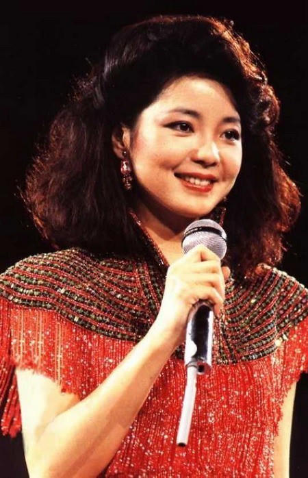 Đời gập ghềnh và cái chết bí ẩn của danh ca Đặng Lệ Quân