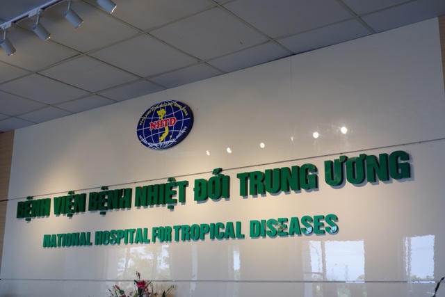 Niềm vui bình dị ngày trở về của các chiến binh trên tuyến đầu chống dịch - 2