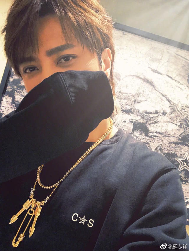 Bạn gái cũ tuyên bố không quay lại với La Chí Tường - 5