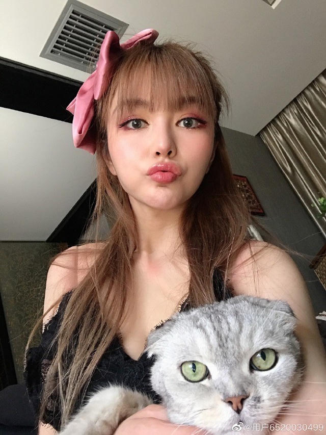 Bạn gái cũ tuyên bố không quay lại với La Chí Tường - 3