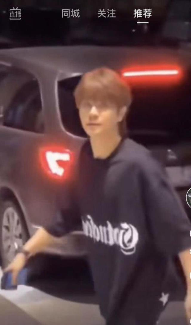 Bạn gái cũ tuyên bố không quay lại với La Chí Tường - 7