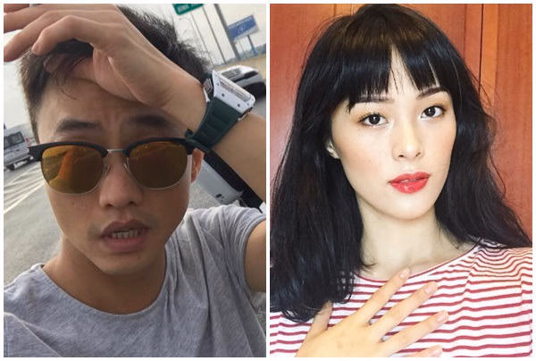  Sao Việt mất ăn mất ngủ lùng hacker lấy lại Facebook - Ảnh 4.