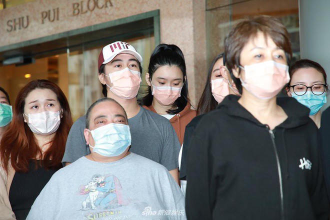 Hề Mộng Dao nhận bao nhiêu trong gia tài khổng lồ sau khi ‘vua sòng bài’ Macau qua đời - ảnh 5