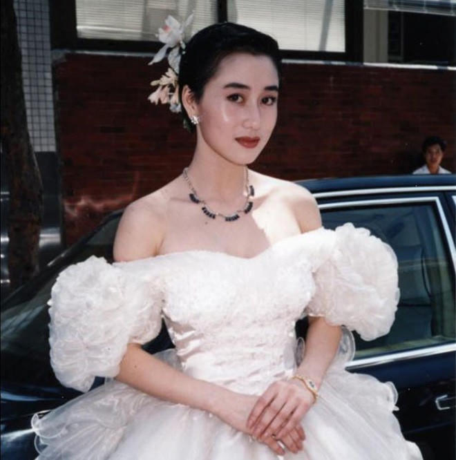 Mối tình giai thoại giữa ‘vua sòng bài’ Macau và bà xã Lý Liên Kiệt - ảnh 2