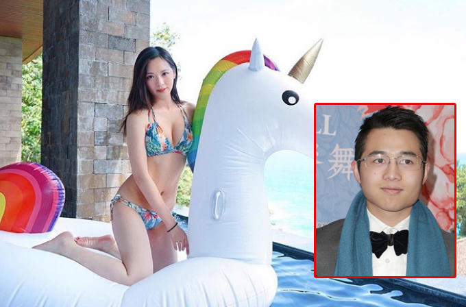 Sau sự ra đi của ông vua sòng bài Hà Hồng Sân, mọi mối quan hệ liên quan đến gia đình hào môn này đều được chú ý. Hoa hậu Hong Kong 2016 Phùng Doanh Doanh cũng được nhắc đến với danh phận bạn gái tin đồn của thiếu gia Hà Du Hanh mặc dù cô đã lên tiếng phủ nhận. Doanh Doanh từng được bắt gặp lên du thuyền sang chảnh của con trai bà tư và có nhiều cử chỉ thân mật.