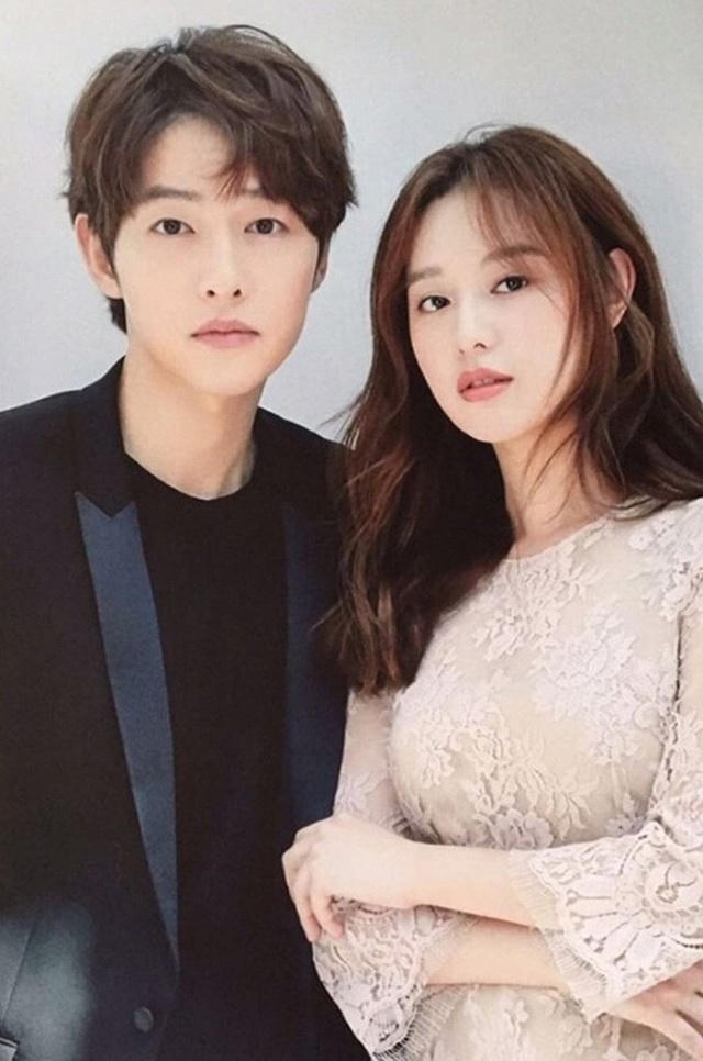 Song Joong Ki sống thế nào sau khi ly hôn Song Hye Kyo? - 4