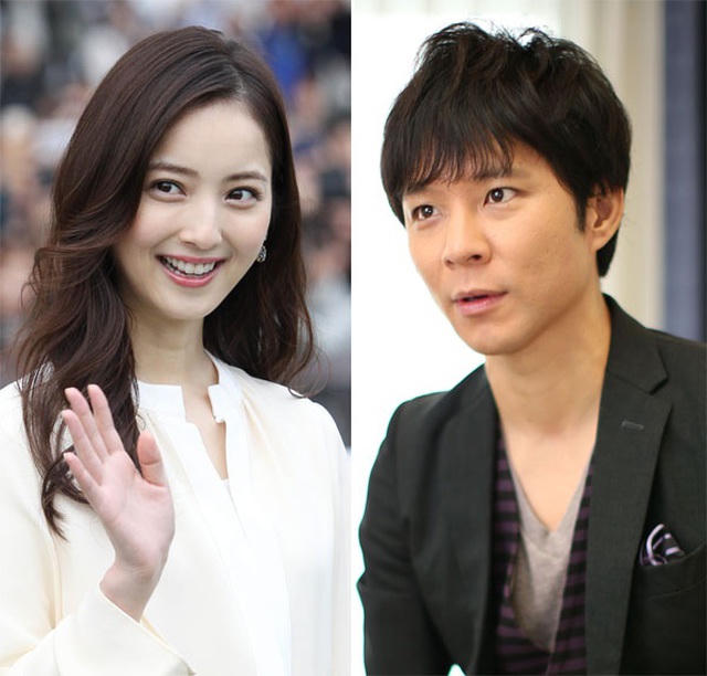 Mỹ nhân Nhật Bản lần đầu lộ diện sau scandal ngoại tình của chồng - 2