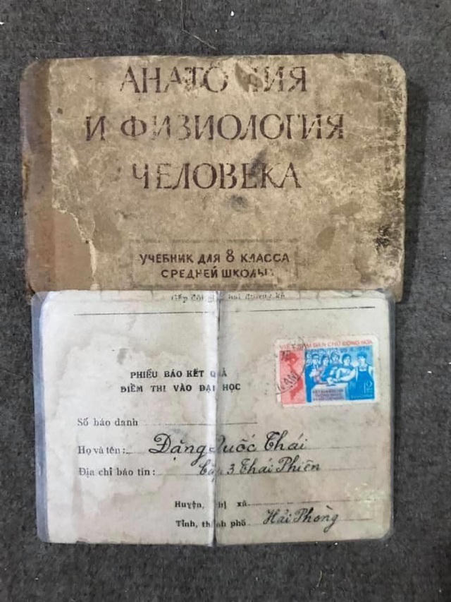 Hoa hậu Ngọc Hân tiết lộ bố từng đi thi Toán quốc tế, là Thủ khoa đại học - 3