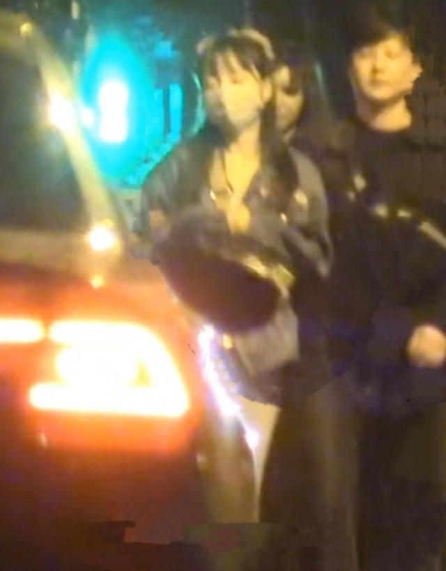 Lý Tiểu Lộ buồn bã và thất vọng vì Giả Nãi Lượng từ chối tái hợp - 4