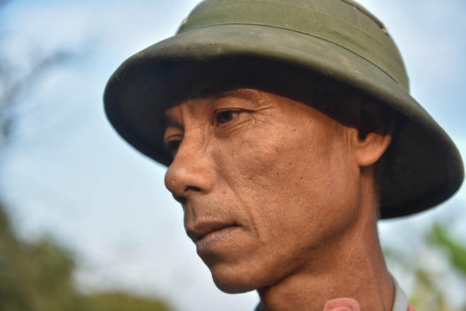 Câu con lộc trời cho: nông dân Hải Dương kiếm nửa triệu đồng mỗi ngày - 12