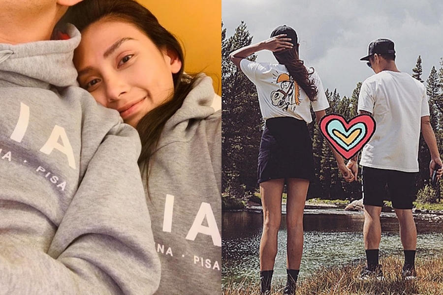 Hoàng Yến giữ kín danh tính bạn trai.