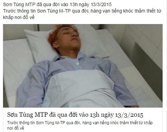 Không chỉ danh hài Hoài Linh, hàng loạt nghệ sĩ đang sống bị đồn… qua đời - 5