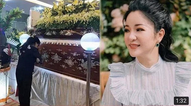 Không chỉ danh hài Hoài Linh, hàng loạt nghệ sĩ đang sống bị đồn… qua đời - 2