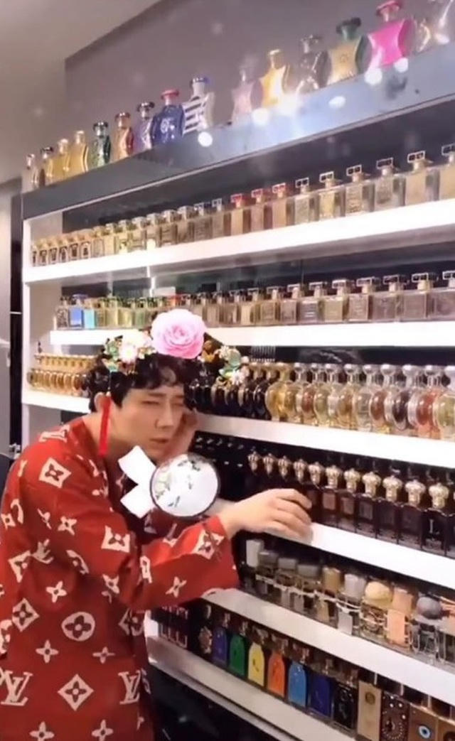 Hari Won tiết lộ thú chơi “đốt tiền” của Trấn Thành khiến cô “muốn điên” - 5