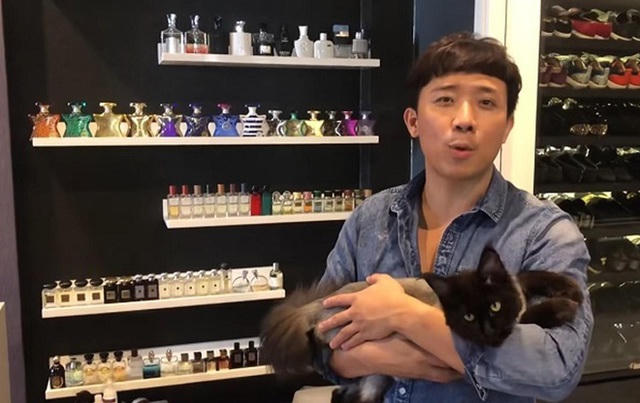 Hari Won tiết lộ thú chơi “đốt tiền” của Trấn Thành khiến cô “muốn điên” - 3