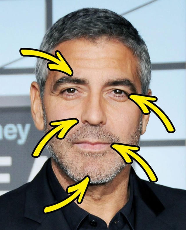 Lộ diện “mỹ nam” quyến rũ nhất hành tinh dưới góc nhìn khoa học - 10