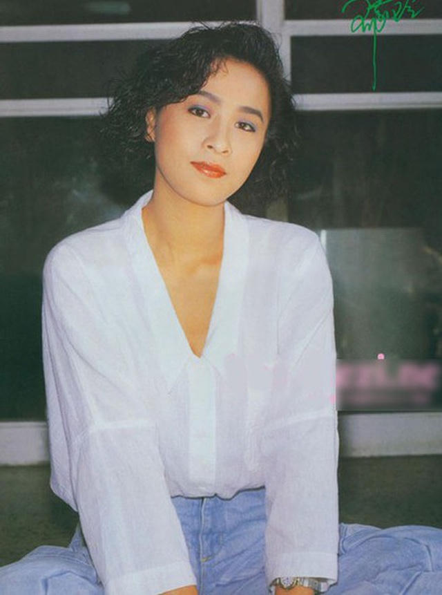 Lưu Gia Linh - Chị đại quyền lực và giàu có của làng giải trí Hồng Kông - 2